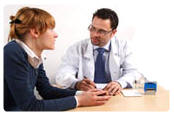 Privacy formazione medici