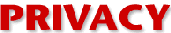 Legge privacy 675 analisi dei rischi